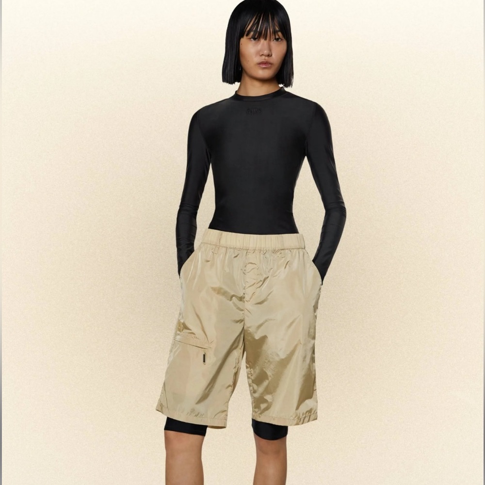 Rains Regular Shorts